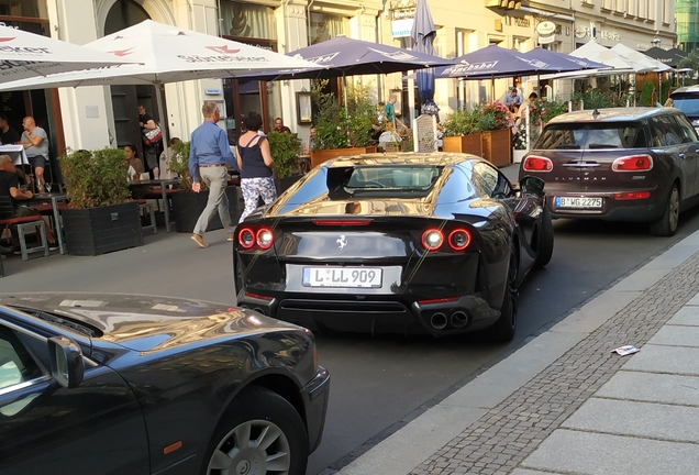 Ferrari 812 GTS