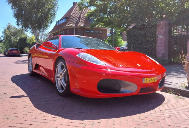 Ferrari F430