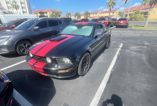 Ford Mustang GT