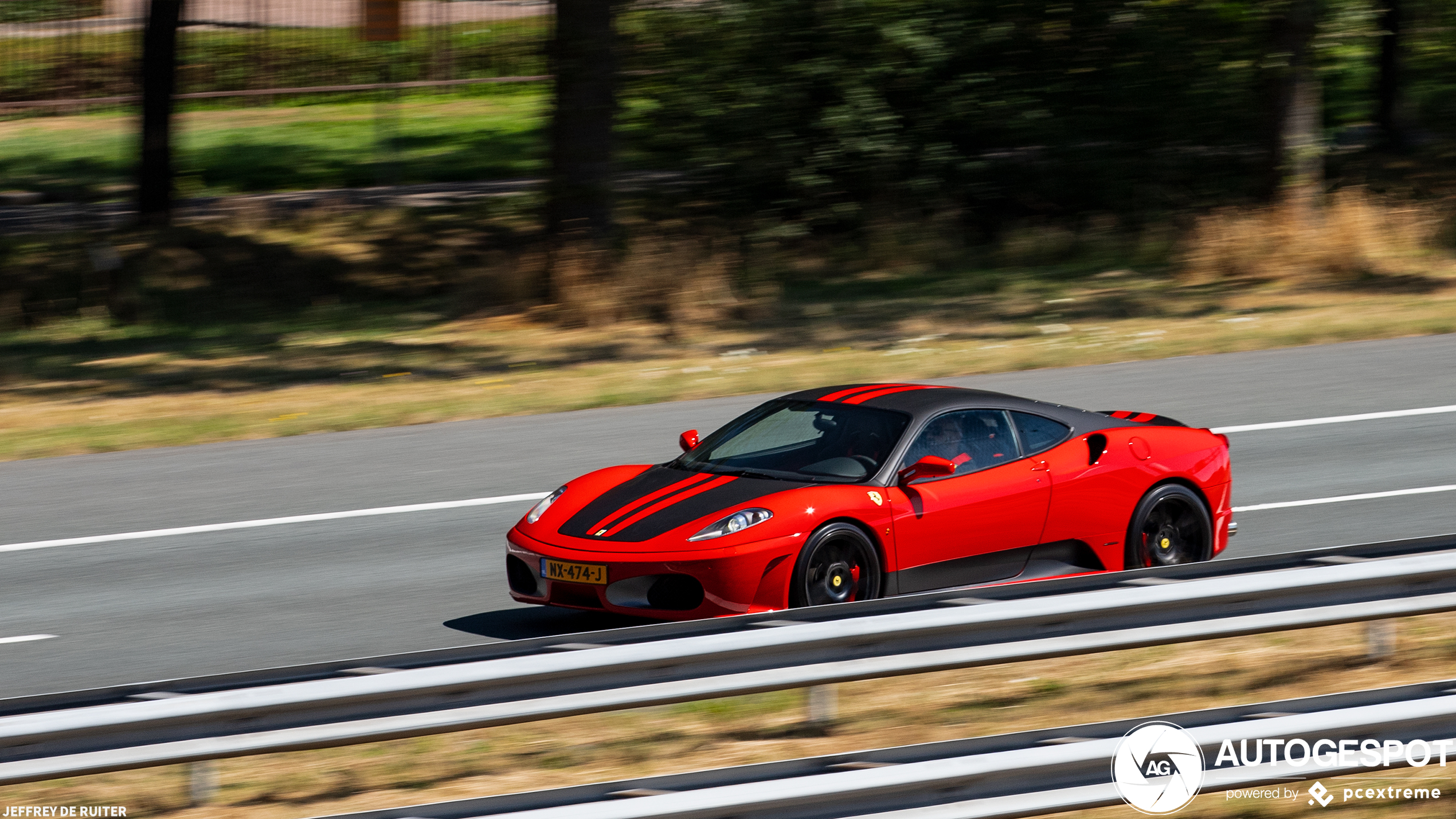 Ferrari F430