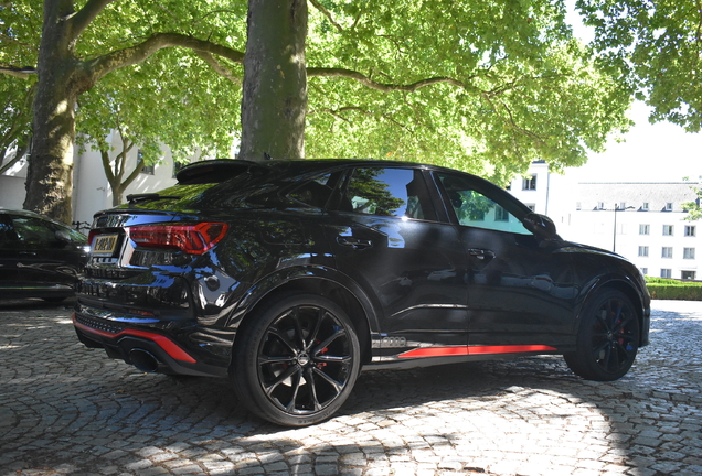 Audi RS Q3 Sportback 2020