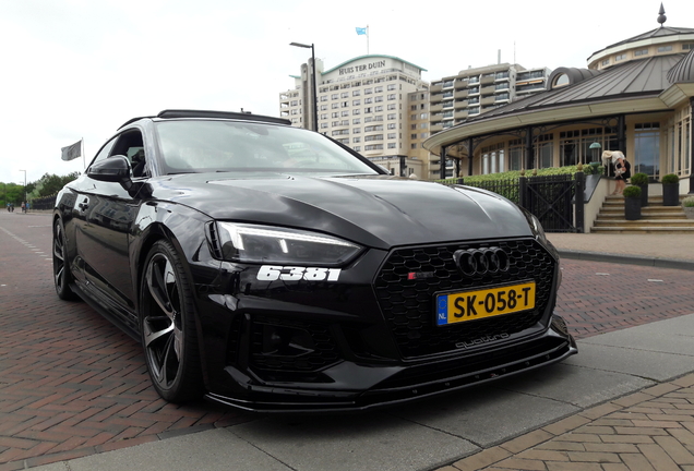 Audi RS5 B9