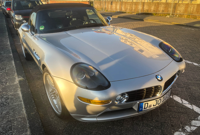 BMW Z8