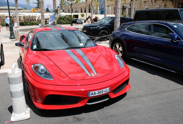 Ferrari 430 Scuderia