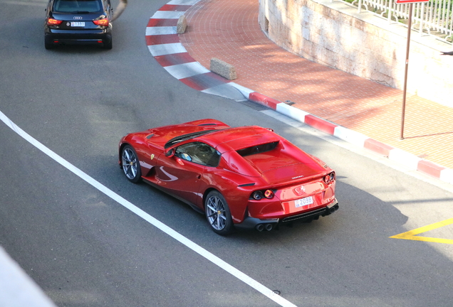 Ferrari 812 GTS