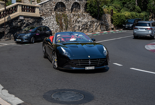 Ferrari California T