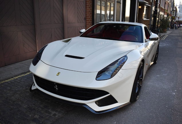 Ferrari F12berlinetta