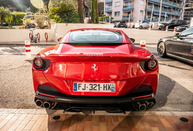 Ferrari Portofino