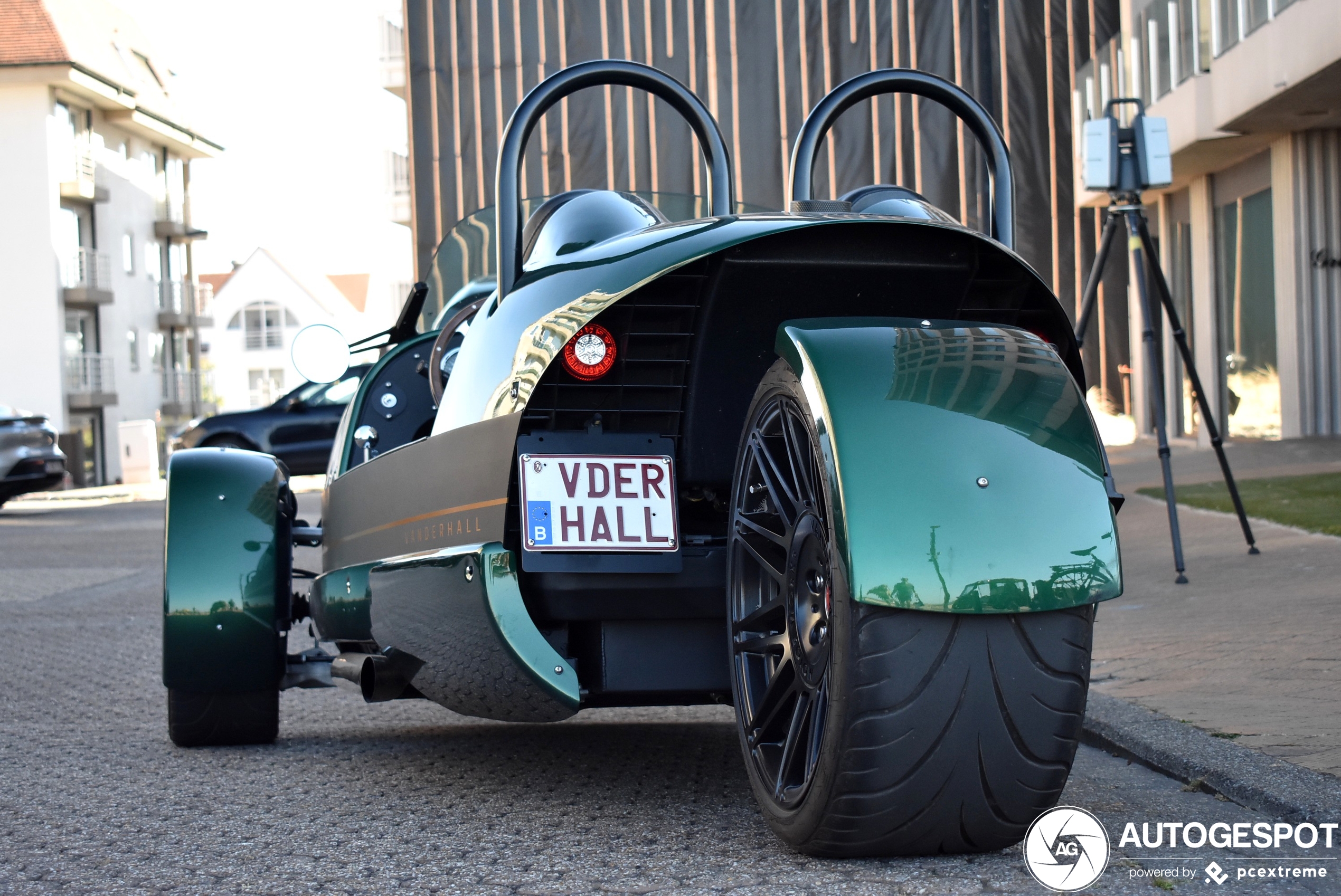 Vanderhall Venice