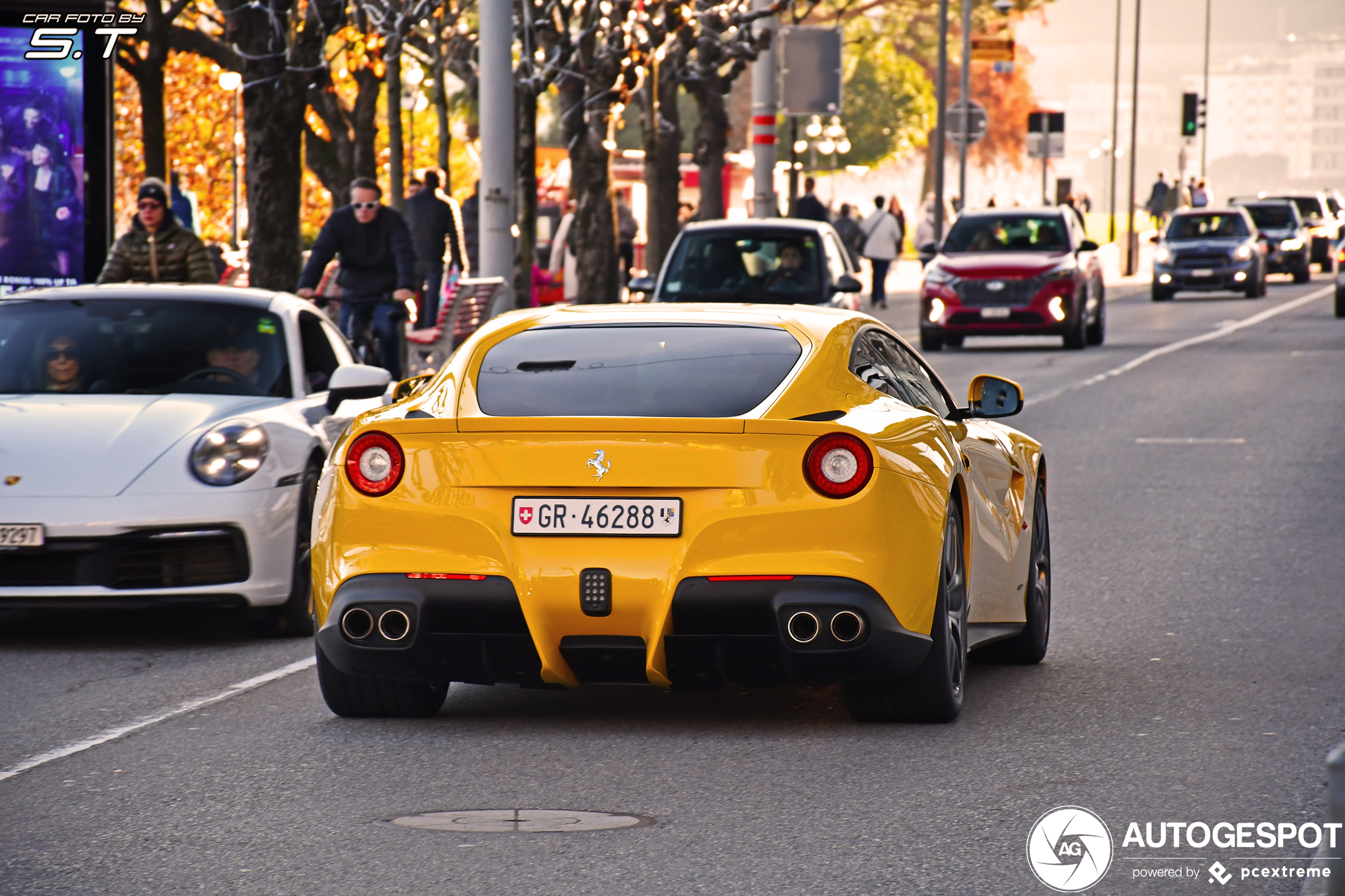 Ferrari F12berlinetta