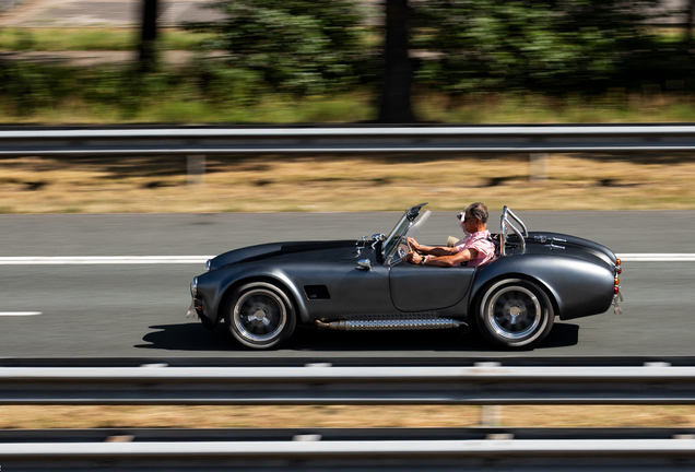 AC Cobra