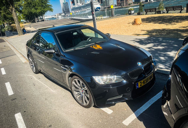 BMW M3 E92 Coupé