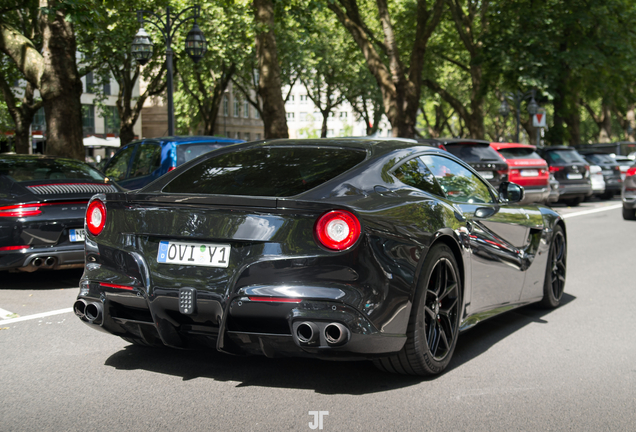 Ferrari F12berlinetta