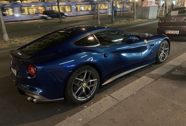 Ferrari F12berlinetta