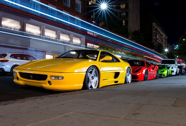 Ferrari F355 Berlinetta