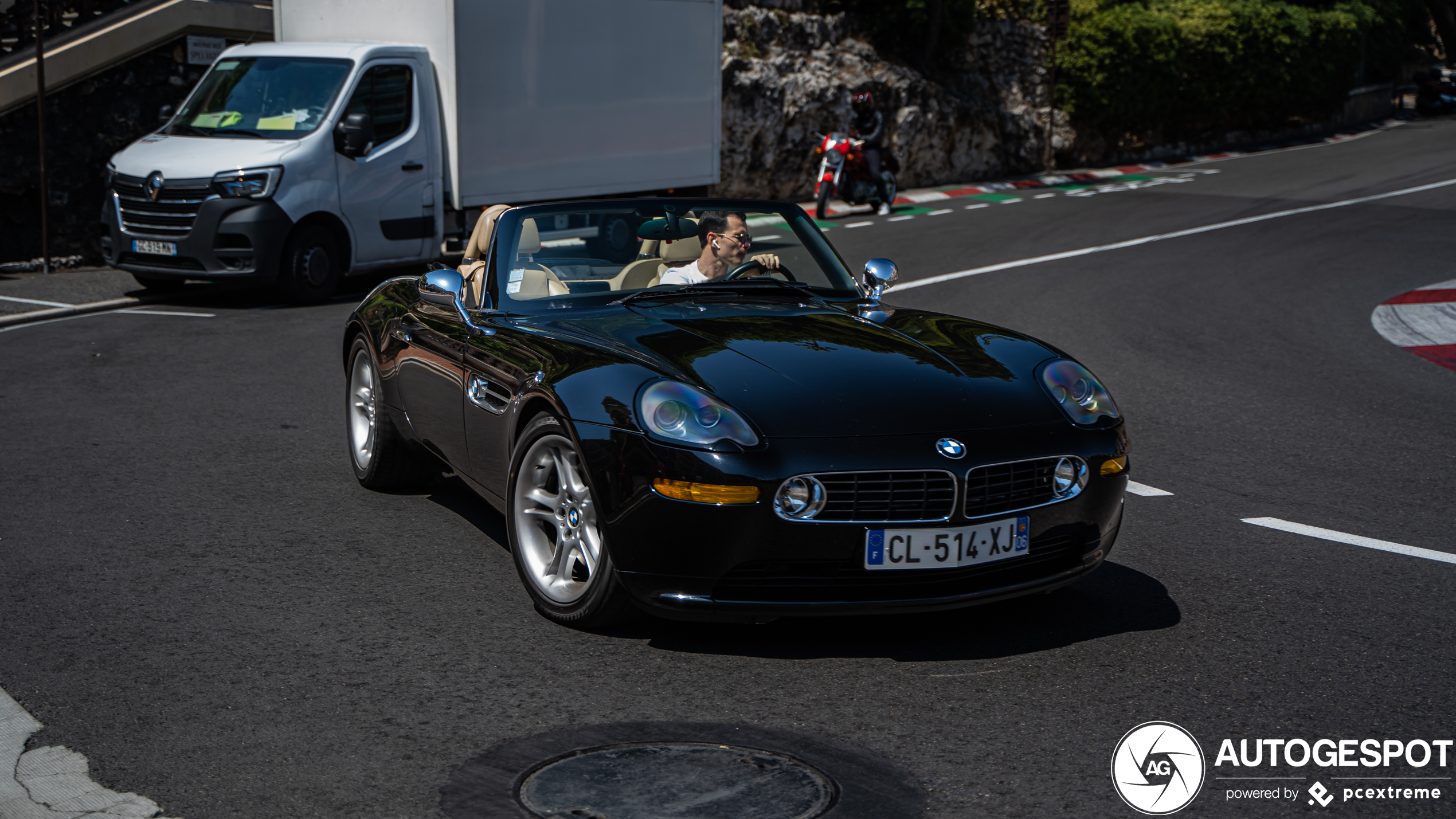 BMW Z8