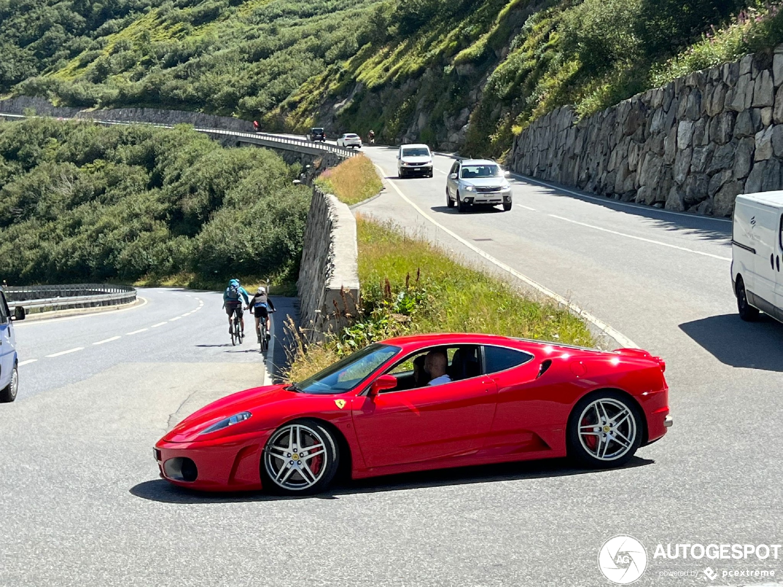 Ferrari F430