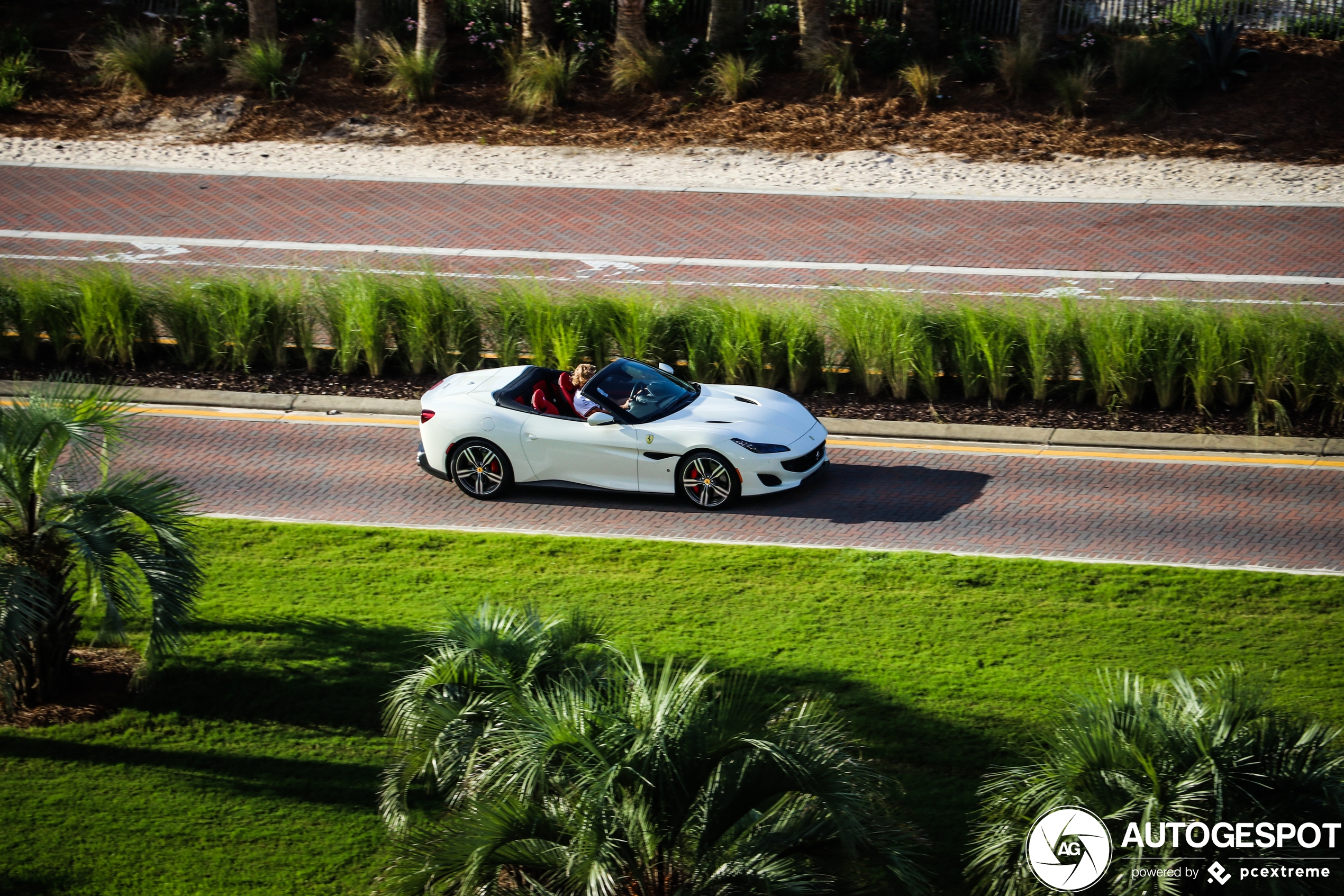 Ferrari Portofino