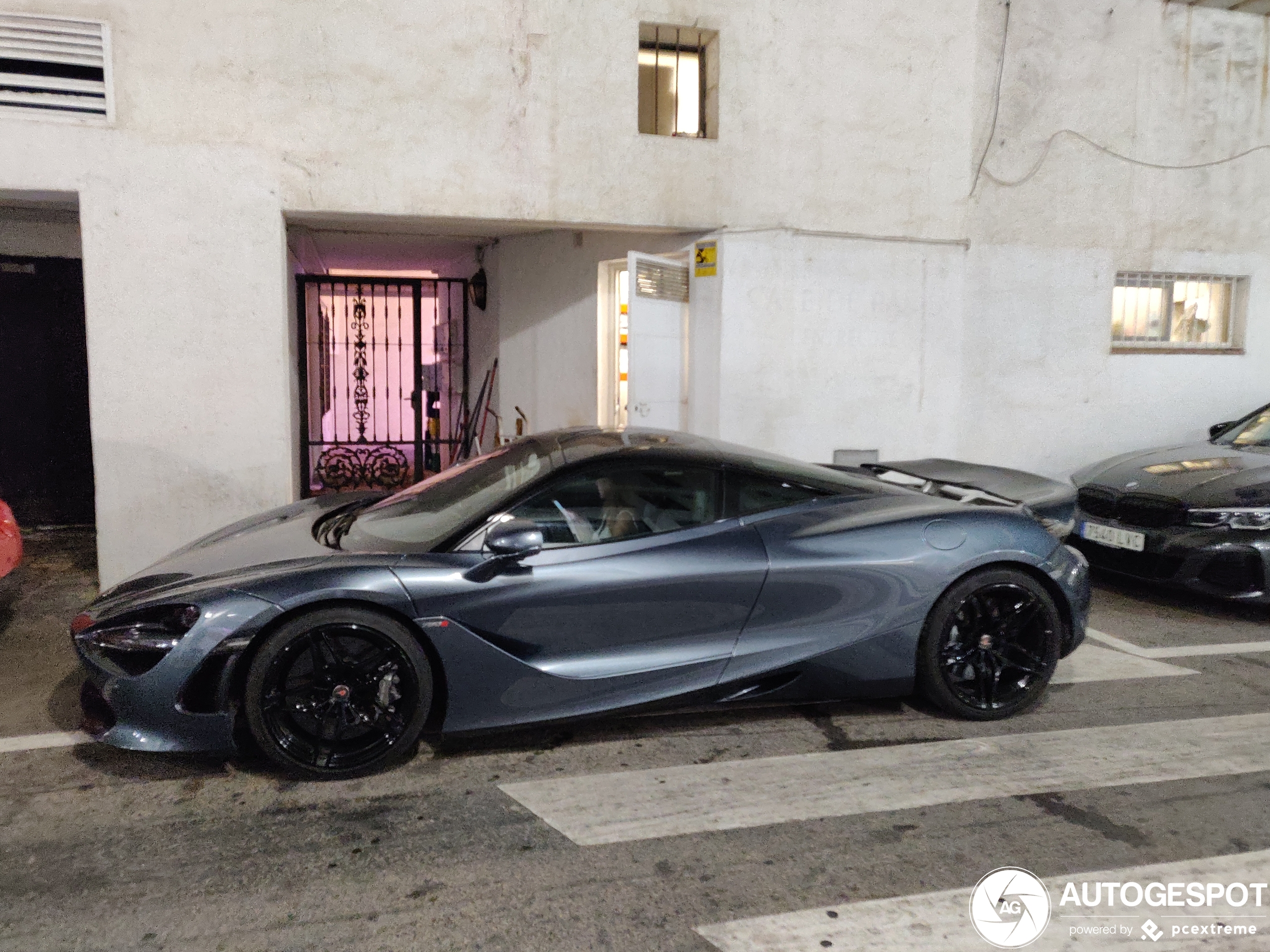 McLaren 720S