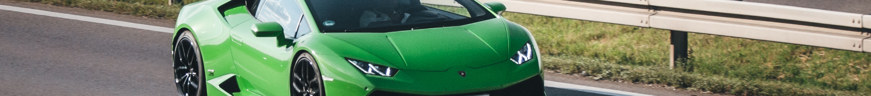 Lamborghini Huracán LP610-4