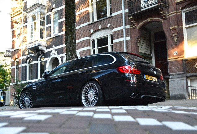 Alpina B5 BiTurbo Touring