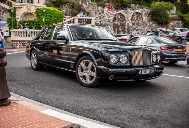 Bentley Arnage T