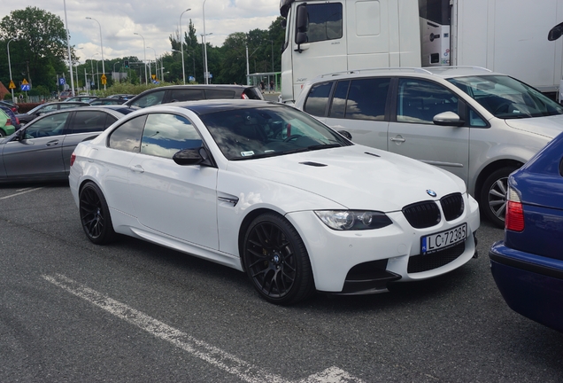 BMW M3 E92 Coupé