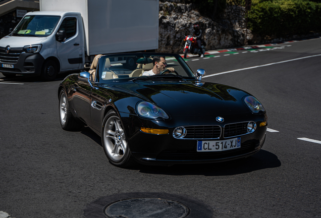 BMW Z8