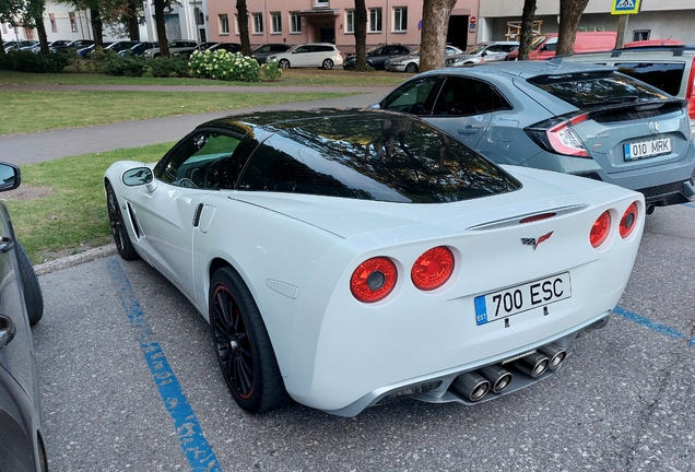 Chevrolet Corvette C6