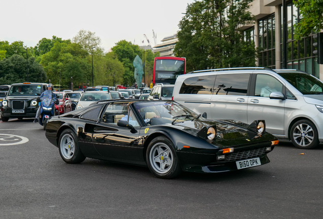 Ferrari 308 GTS Quattrovalvole