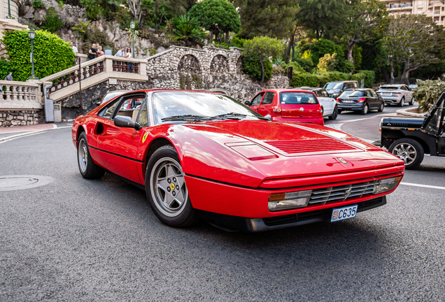 Ferrari 328 GTB