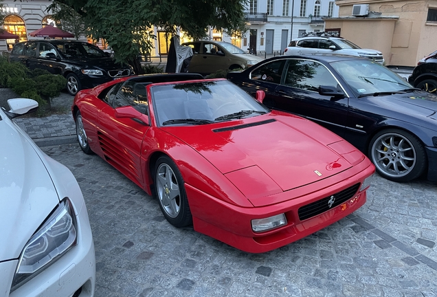 Ferrari 348 TS