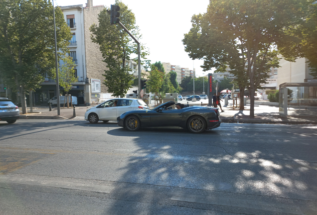 Ferrari California T