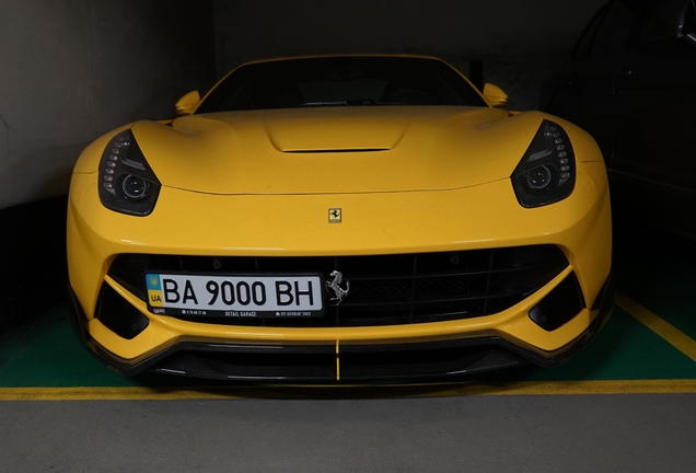 Ferrari F12berlinetta DMC SPIA