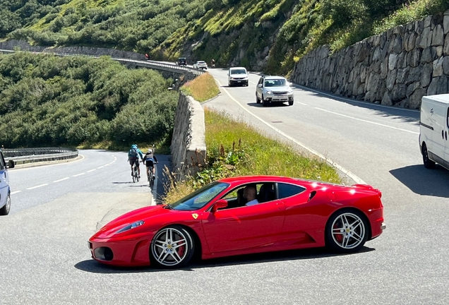 Ferrari F430