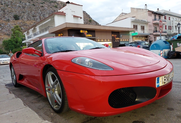 Ferrari F430