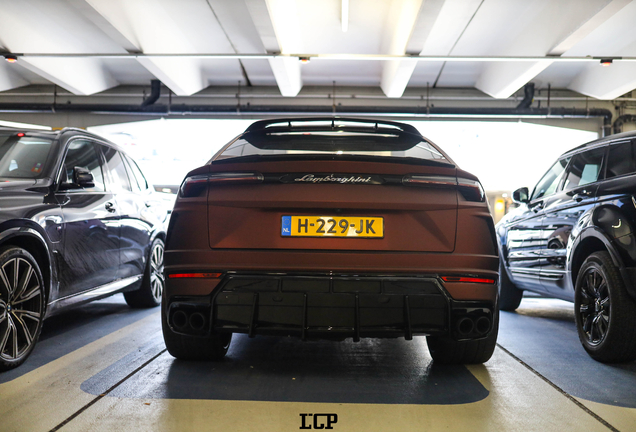 Lamborghini Urus 1016 Industries