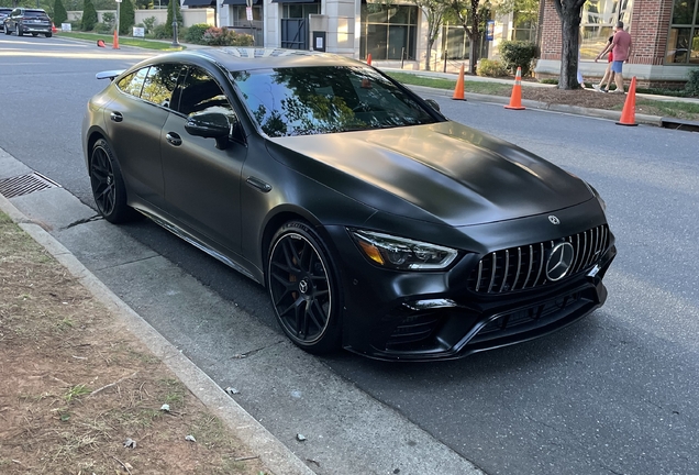 Mercedes-AMG GT 63 S X290