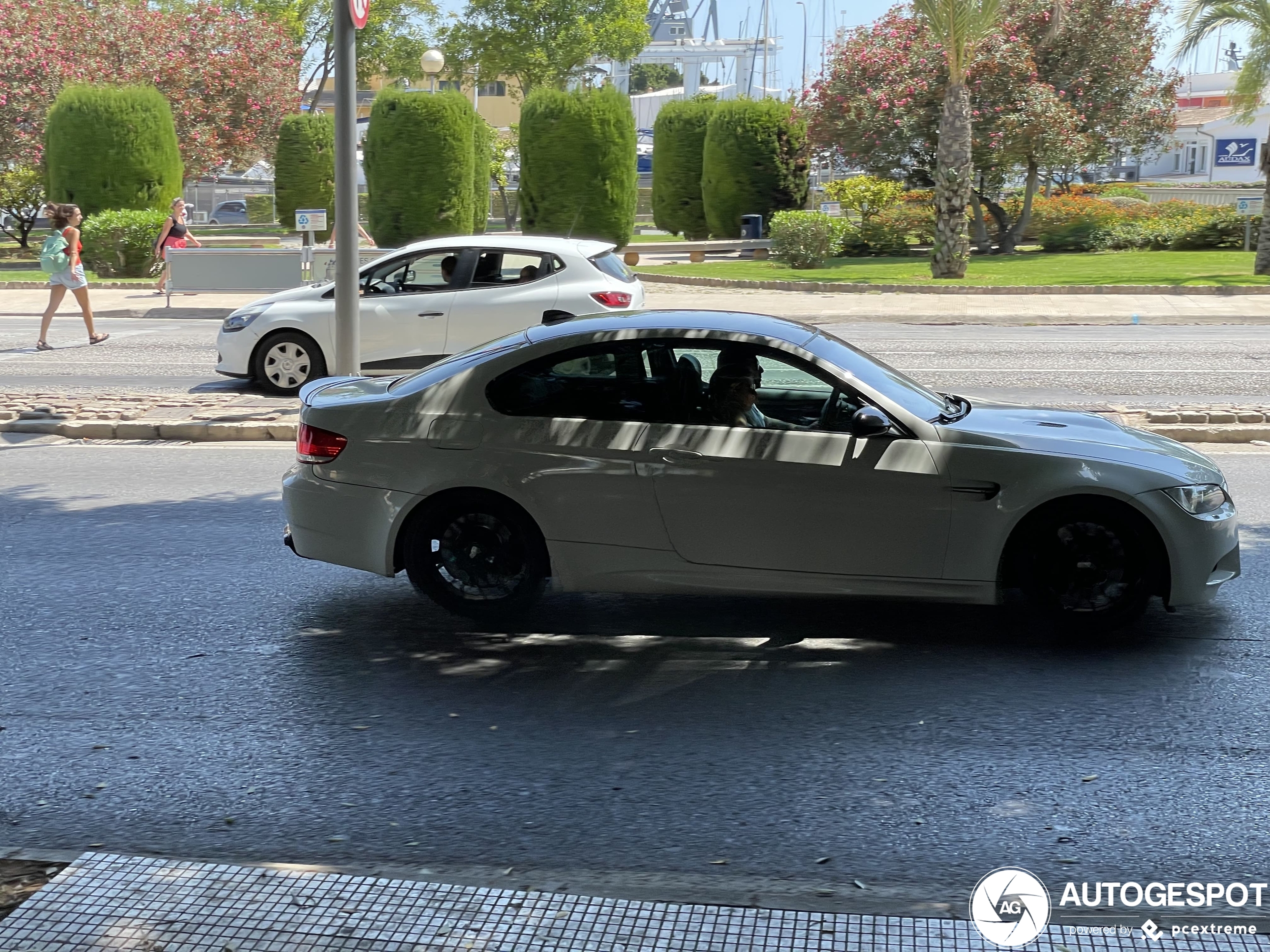 BMW M3 E92 Coupé