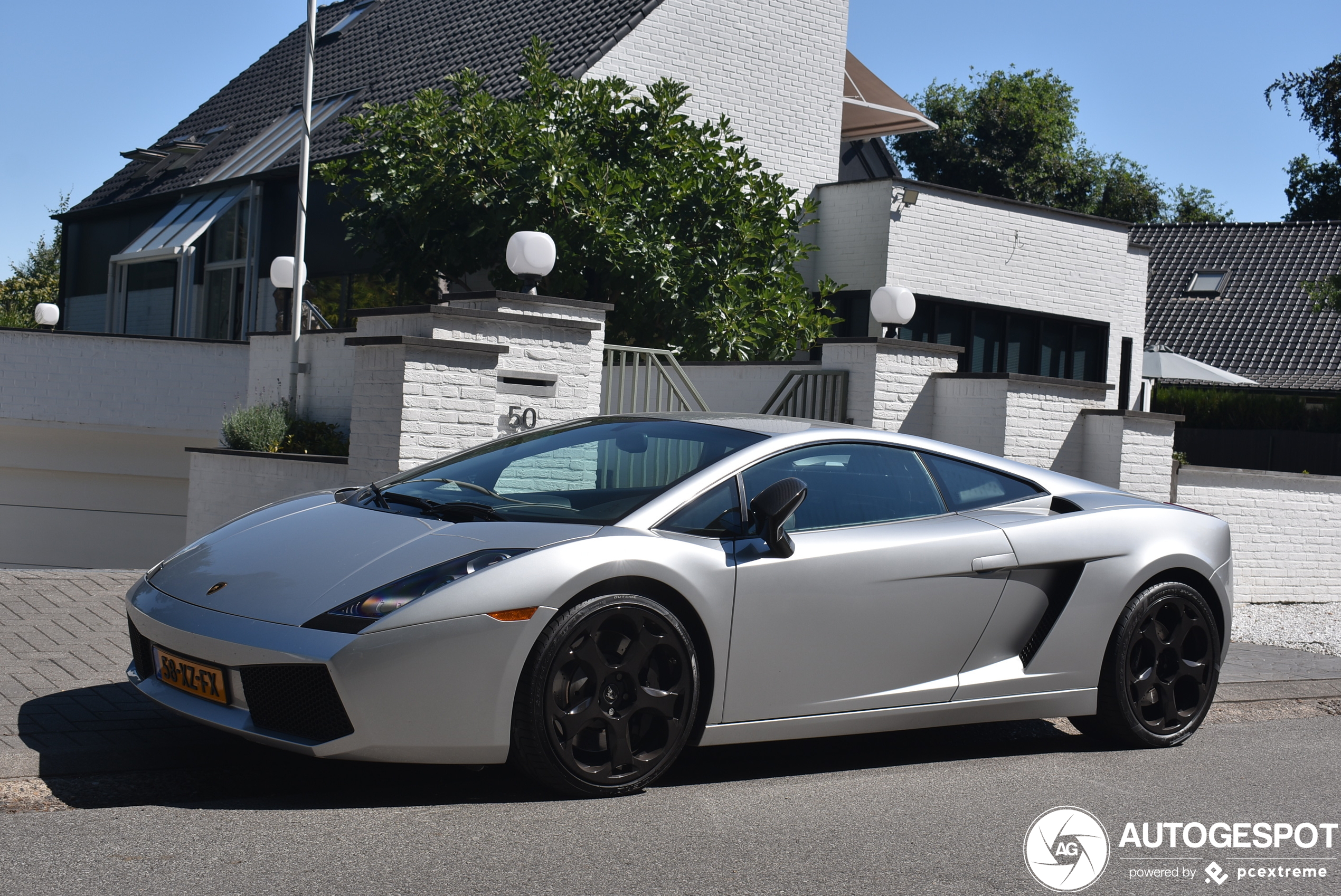 Lamborghini Gallardo