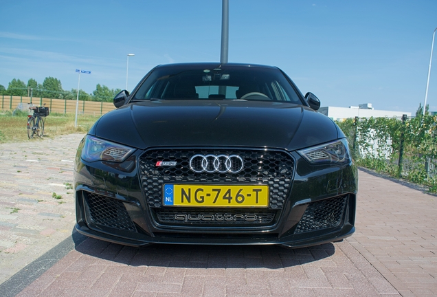 Audi RS3 Sportback 8V