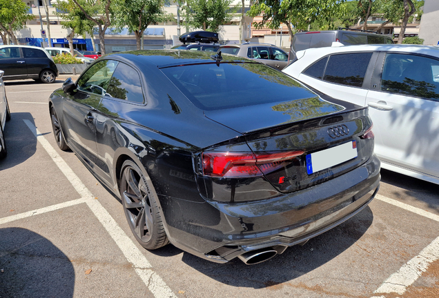 Audi RS5 B9