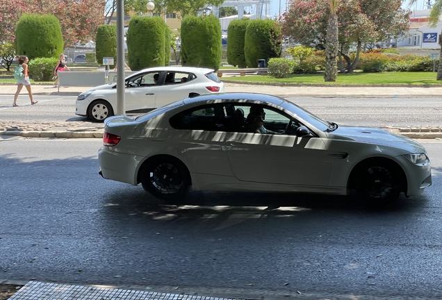 BMW M3 E92 Coupé