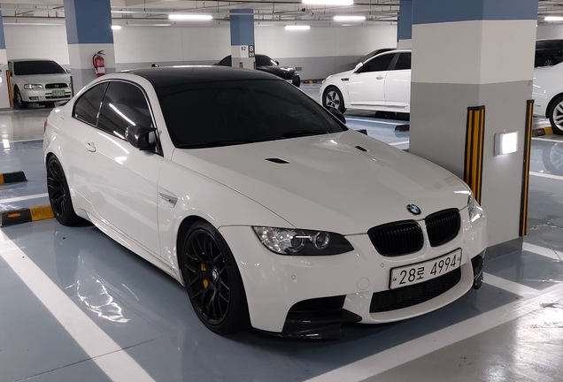 BMW M3 E92 Coupé