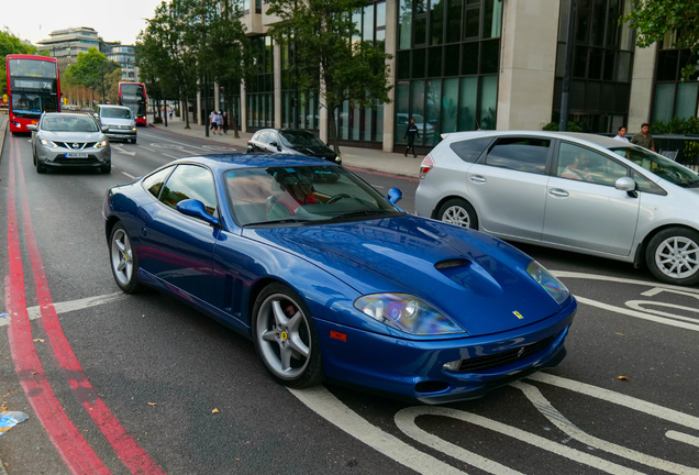 Ferrari 550 Maranello