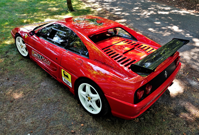 Ferrari F355 Berlinetta