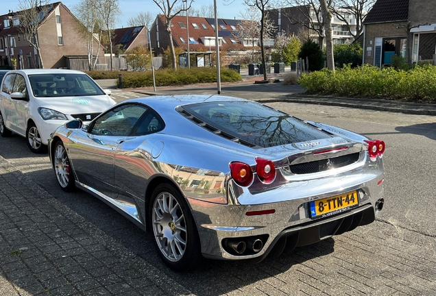 Ferrari F430