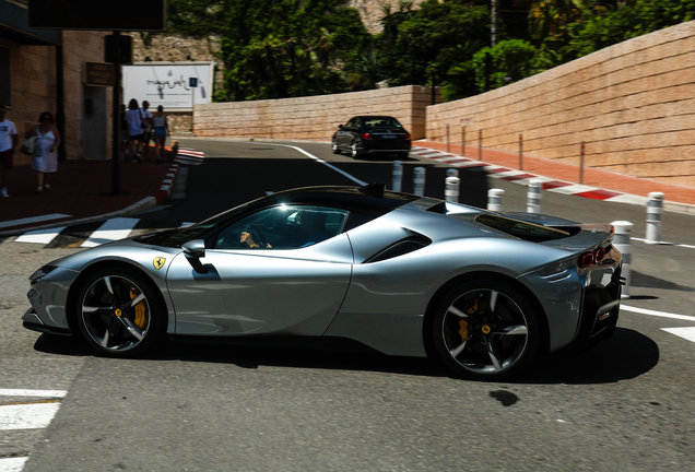 Ferrari SF90 Stradale