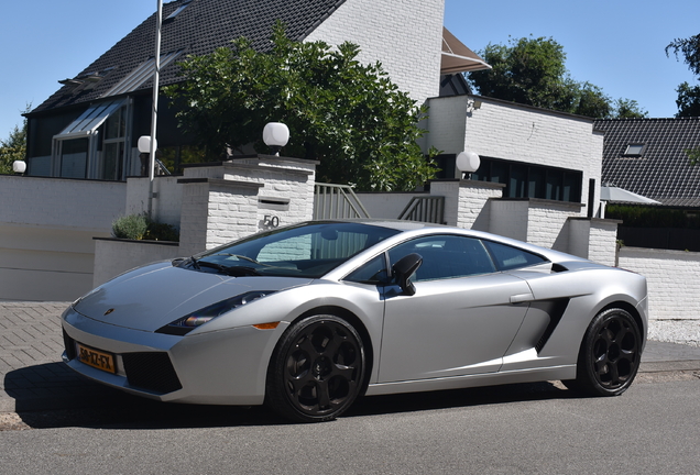 Lamborghini Gallardo