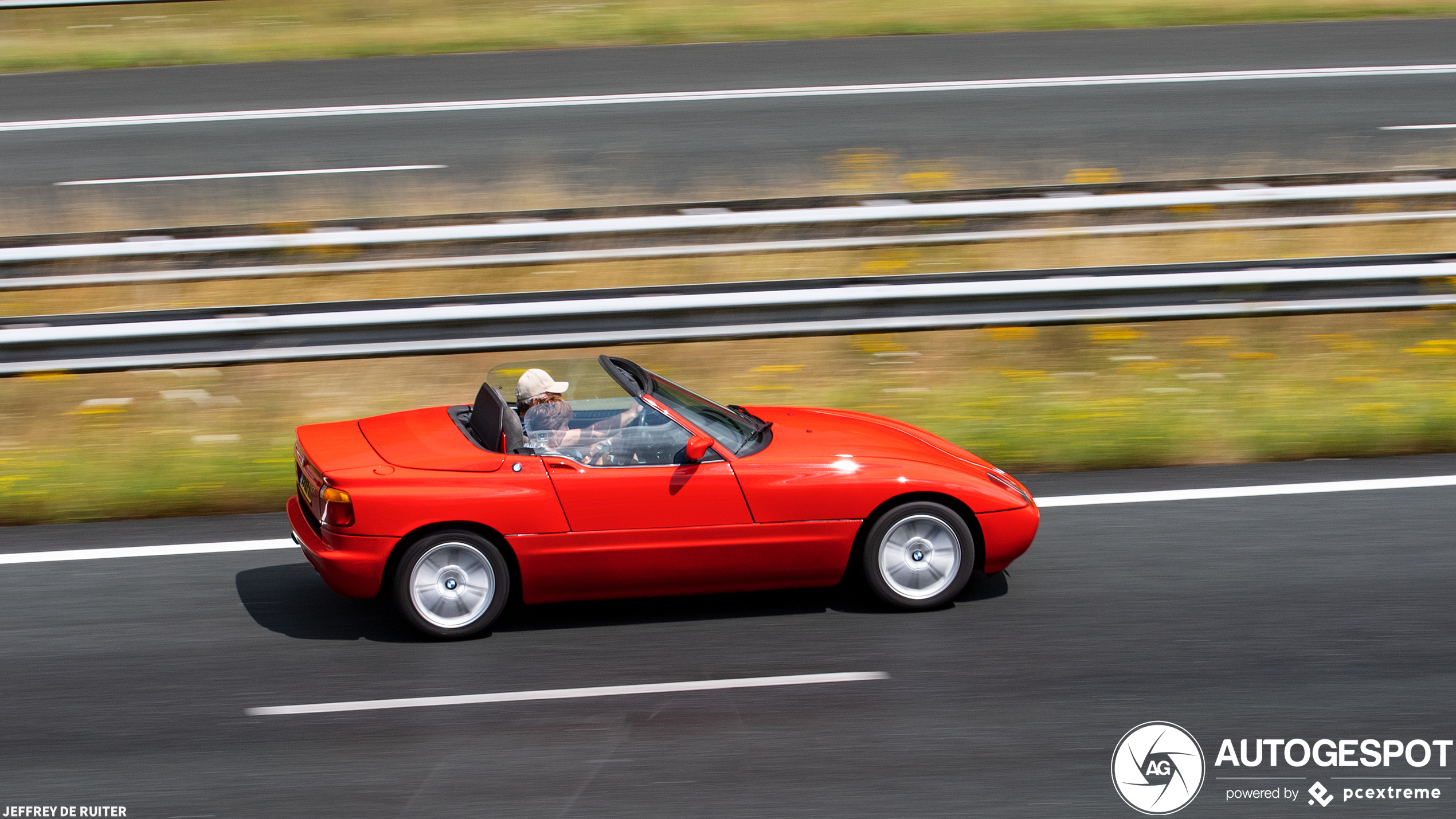 BMW Z1